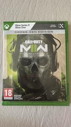 Call Of Duty Mordern Warfare II - Xbox Series Games, Verzenden, Zo goed als nieuw