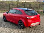 SEAT Ibiza SC 1.4 TSI FR AUTOMAAT I 150PK I EERSTE EIGENAAR, 1154 kg, Gebruikt, 4 cilinders, 150 pk