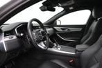 Jaguar XF P250 R-Dynamic SE | Leder | Stoel+Stuurverwarming, Auto's, Jaguar, Achterwielaandrijving, Gebruikt, Euro 6, 4 cilinders