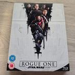 Rogue One - A Star Wars Story (Blu-ray, NLO), Gebruikt, -, -, Ophalen of Verzenden