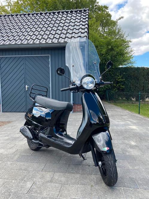 AGM VX50 goed onderhouden, Fietsen en Brommers, Snorfietsen en Snorscooters, Zo goed als nieuw, Overige merken, Ophalen