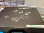 Neutrik bnc assembly case, Ophalen, Zo goed als nieuw