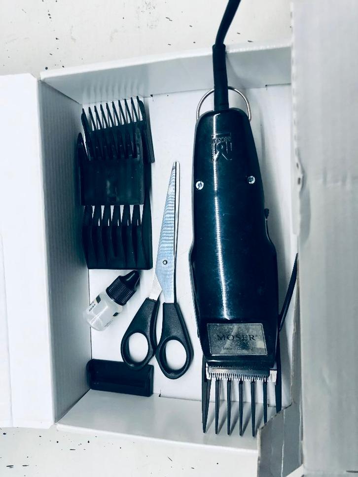 tondeuse hond, Dieren en Toebehoren, Honden-accessoires, Zo goed als nieuw, Ophalen of Verzenden