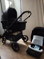 Maxi-Cosi Street +Plus, Kinderen en Baby's, Kinderwagens en Combinaties, Ophalen, Zo goed als nieuw, Maxi-Cosi