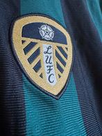 Leeds United Uitshirt 20-21, Sport en Fitness, Voetbal, Ophalen of Verzenden, Zo goed als nieuw, Overige typen