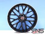 5x112 20 inch Audi Look A4 A5 A6 A7 A8 Q3 Q5 Tiguan, Velg(en), Nieuw, Ophalen of Verzenden, Personenwagen