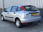 Ford Focus 1.6-16V Trend Automaat | Nieuwe APK | Airco!, Auto's, Ford, 1596 cc, Gebruikt, 4 cilinders, Origineel Nederlands