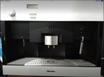 Miele koffiezetapparaat met storing, Witgoed en Apparatuur, Koffiezetapparaten, Ophalen, Niet werkend, Koffiemachine