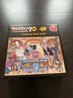 Wasgij Original 26 Celebrity Chief! 500 Stukjes, Ophalen of Verzenden, Zo goed als nieuw, Legpuzzel