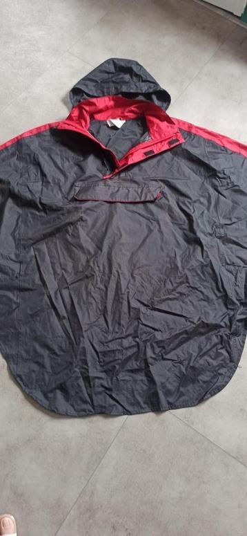 regenponcho  pvc 1 mt beschikbaar voor biedingen