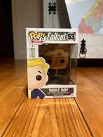 FUNKO POP Vault Boy 53, Verzamelen, Poppetjes en Figuurtjes, Ophalen of Verzenden, Nieuw