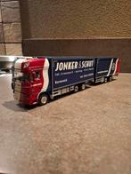 jonker en schuit combi, Ophalen of Verzenden, Gebruikt, Bus of Vrachtwagen