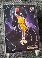 Lebron James /149 Panini NBA card Los Angeles Lakers, Ophalen of Verzenden, Nieuw, Plaatje