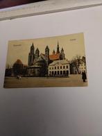 MAASTRICHT.  VRIJTHOF, Verzamelen, Ansichtkaarten | Nederland, Ophalen of Verzenden, Voor 1920, Limburg