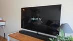 Samsung Smart TV UE50J6200, Ophalen, LED, Zo goed als nieuw, 100 Hz