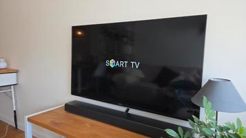 Samsung Smart TV UE50J6200 beschikbaar voor biedingen