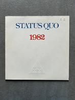 Status Quo LP, Ophalen of Verzenden