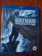 Batman animated, Ophalen of Verzenden, Zo goed als nieuw, Tekenfilms en Animatie