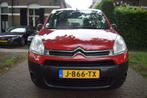 Citroën Berlingo 1.6 VTi Attraction Top staat (bj 2012), Voorwielaandrijving, Euro 5, 1295 kg, 4 cilinders