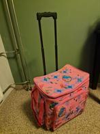 Scrap Trolley met Vakken, Hobby en Vrije tijd, Ophalen, Gebruikt, Overige typen