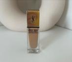 Touche Eclat Le Teint YSL Foundation, Verzenden, Zo goed als nieuw, Beige, Gehele gezicht