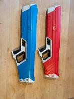Spyra One - Waterpistool - dual set van 2 stuks, Ophalen of Verzenden, Zo goed als nieuw
