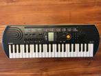 Casio SA-77 keyboard, Muziek en Instrumenten, Keyboards, Ophalen, Zo goed als nieuw, Overige aantallen, Casio