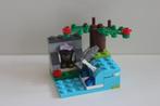Lego Friends 41046 De Rivier van de Bruine Beer, Ophalen of Verzenden, Zo goed als nieuw