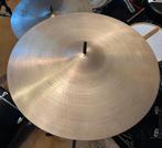 A Zildjian AVEDIS Cymbals vintage/pre-owned 10"-23", Gebruikt, USA, Drums of Percussie, Ophalen of Verzenden