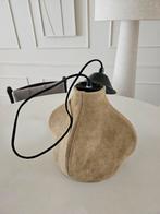 Kroonluchter Mohi hoffz camel light / hanglamp hoffz, Ophalen of Verzenden, Zo goed als nieuw, Stof, Minder dan 50 cm