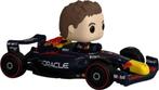 Funko Pop! (#307) Formula 1 Max Verstappen Ride, Funko, Nieuw, Ophalen of Verzenden, Www.heo.de