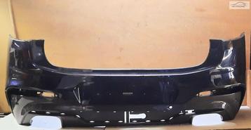 Achterbumper orgineel BMW X4 G02 M-Sport  v.a '18 8065124 beschikbaar voor biedingen