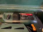 2x Bosch boormachine voor beton, staal en hout, Boormachine, Ophalen of Verzenden, Klopboormechanisme, Gebruikt