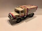 Iveco Transafrica rally Solido 1:43, Hobby en Vrije tijd, Modelauto's | 1:43, Ophalen of Verzenden, Zo goed als nieuw, Auto, Solido
