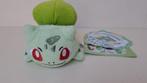 Pokemon Center Original Bulbasaur Washable Toy, Ophalen of Verzenden, Nieuw, Overige typen