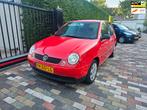 Volkswagen Lupo 1.4-16V Trendline 1999 AUTOMAAT, Auto's, 4 cilinders, 4 stoelen, Origineel Nederlands, Bedrijf