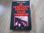 Dr. E.A. Cohen De negentien treinen naar Sobibor, Boeken, Ophalen of Verzenden, Tweede Wereldoorlog, Zo goed als nieuw, Overige onderwerpen