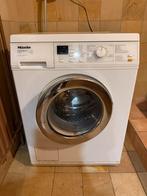 Miele wasmachine W3371 edition 111 A++ izgst, Witgoed en Apparatuur, Wasmachines, Ophalen of Verzenden, Zo goed als nieuw, 1200 tot 1600 toeren