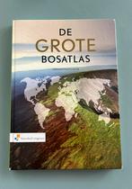 De grote bosatlas 54e editie, Bosatlas, 2000 tot heden, Ophalen of Verzenden, Zo goed als nieuw