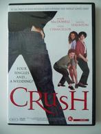 03C: Crush (nieuw), Alle leeftijden, Ophalen of Verzenden, Zo goed als nieuw, Romantische komedie