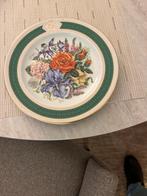 Herdenkingsbord Koningin Beatrix 50 jaar, Antiek en Kunst, Antiek | Wandborden en Tegels, Ophalen