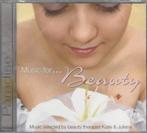 Katie & Juliana ‎– Music For... Beauty - seal = 2,99, Cd's en Dvd's, Cd's | Meditatie en Spiritualiteit, Ophalen of Verzenden