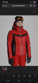 Luhta Kitinen Ski-jas Dames Maat M, Ophalen of Verzenden