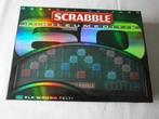 Scrabble Jubileum Editie, Drie of vier spelers, Ophalen of Verzenden, Zo goed als nieuw, JUMBO
