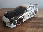 Mazda rx8 norev 1/18 tuning, Hobby en Vrije tijd, Modelauto's | 1:18, Ophalen of Verzenden, Zo goed als nieuw, Auto, Norev