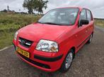 Hyundai Atos 1.1 In Perfecte Staat., Voorwielaandrijving, Stof, 4 cilinders, Origineel Nederlands