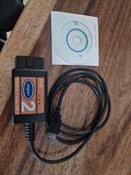 Ford F-Super MK2 OBD2 Diagnose Interface, Ophalen of Verzenden, Gebruikt, Ford