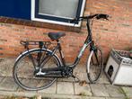 Fiets dames, Versnellingen, Ophalen, Overige merken, 53 tot 56 cm