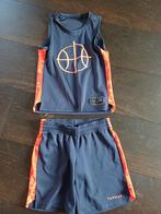 Tarmak basketbalkleding set - maat 122/128, Jongen of Meisje, Zo goed als nieuw, Tarmak, Overig