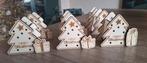 Houten kerstboompje met verlichting, Diversen, Kerst, Laserparadijs, Nieuw, Ophalen of Verzenden, Info@laserparadijs.nl